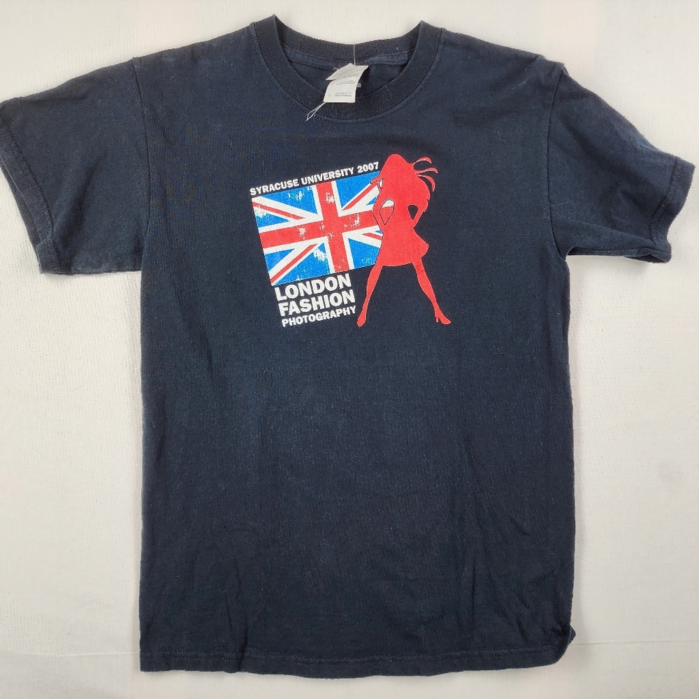 London Fashion Photography Syracuse NY Shirt College